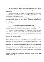 Referāts 'Mediācijas tiesiskie aspekti civiltiesisku strīdu risināšanā', 6.