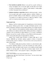 Referāts 'Mediācijas tiesiskie aspekti civiltiesisku strīdu risināšanā', 16.