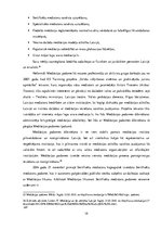 Referāts 'Mediācijas tiesiskie aspekti civiltiesisku strīdu risināšanā', 19.