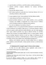 Referāts 'Mediācijas tiesiskie aspekti civiltiesisku strīdu risināšanā', 20.