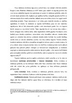 Referāts 'Mediācijas tiesiskie aspekti civiltiesisku strīdu risināšanā', 21.