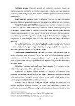 Referāts 'Mediācijas tiesiskie aspekti civiltiesisku strīdu risināšanā', 22.