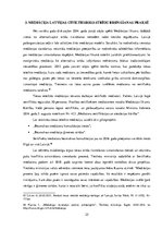 Referāts 'Mediācijas tiesiskie aspekti civiltiesisku strīdu risināšanā', 25.