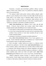 Referāts 'Mediācijas tiesiskie aspekti civiltiesisku strīdu risināšanā', 33.