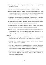 Referāts 'Mediācijas tiesiskie aspekti civiltiesisku strīdu risināšanā', 37.