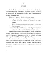 Referāts 'Saistību tiesību jēdziens un rašanās pamati', 3.