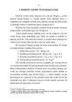 Referāts 'Saistību tiesību jēdziens un rašanās pamati', 4.