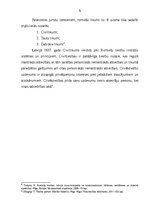 Referāts 'Saistību tiesību jēdziens un rašanās pamati', 5.