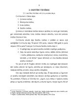 Referāts 'Saistību tiesību jēdziens un rašanās pamati', 6.