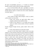 Referāts 'Saistību tiesību jēdziens un rašanās pamati', 7.