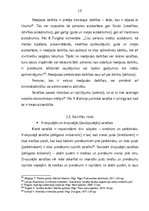 Referāts 'Saistību tiesību jēdziens un rašanās pamati', 10.