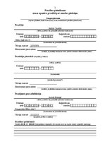 Paraugs 'Maza apmēra prasības pieteikums', 2.