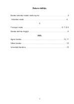 Referāts 'Baroka laikmeta mode', 2.