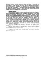 Referāts 'Baroka laikmeta mode', 5.