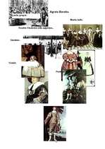 Referāts 'Baroka laikmeta mode', 10.