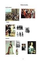 Referāts 'Baroka laikmeta mode', 11.