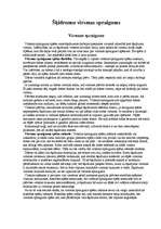 Referāts 'Šķidruma virsmas spraigums', 1.