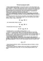 Referāts 'Šķidruma virsmas spraigums', 2.