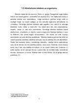 Referāts 'Alkoholisms', 7.