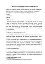 Referāts 'Alkoholisms', 9.