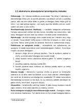 Referāts 'Alkoholisms', 12.