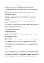 Eseja 'Kāds es esmu saskarsmē', 5.