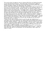 Eseja 'The Opposing Views of Columnists, Beth Quinn and Douglas Cunningham, on the 2004', 2.