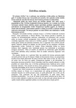 Eseja 'Dzīvības rašanās', 1.