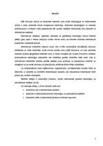 Referāts 'Elektroniskā paraksta tehnoloģija, pielietošana un pakāpeniska ieviešana Latvijā', 3.