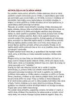 Referāts 'Astroloģija', 1.