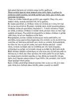 Referāts 'Astroloģija', 2.