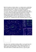 Referāts 'Astroloģija', 3.