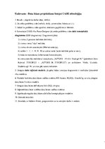 Konspekts 'Datu bāzu vadības sistēmas', 3.