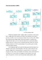 Konspekts 'Datu bāzu vadības sistēmas', 7.