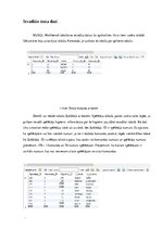 Konspekts 'Datu bāzu vadības sistēmas', 19.