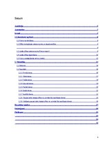 Referāts 'Cilvēka ietekme uz putnu ligzdošanas periodā', 4.