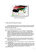 Referāts 'Cilvēka ietekme uz putnu ligzdošanas periodā', 8.