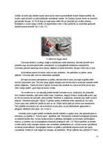 Referāts 'Cilvēka ietekme uz putnu ligzdošanas periodā', 12.