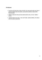 Referāts 'Cilvēka ietekme uz putnu ligzdošanas periodā', 26.