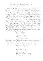 Referāts 'Raiņa valodas īpatnības J.V.Gētes darba "Fausts" tulkojumā', 1.