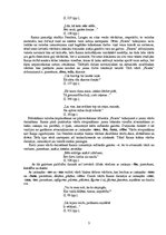 Referāts 'Raiņa valodas īpatnības J.V.Gētes darba "Fausts" tulkojumā', 3.
