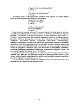 Referāts 'Raiņa valodas īpatnības J.V.Gētes darba "Fausts" tulkojumā', 4.