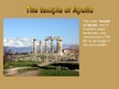 Prezentācija 'Most Amazing Temples in the World', 6.