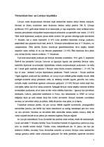 Referāts 'Latvijas okupācija un aneksija', 3.