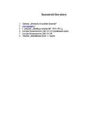 Referāts 'Būvniecības kvalitātes kontrole, konstrukciju pieļaujamās novirzes', 6.