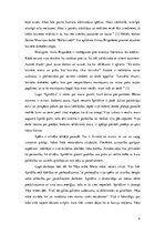 Konspekts 'Tēli Annas Brigaderes pasaku lugā "Sprīdītis"', 2.