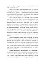 Konspekts 'Tēli Annas Brigaderes pasaku lugā "Sprīdītis"', 3.