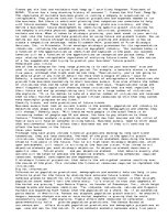 Eseja '"Gazing into the Business Magic Mirror": Importance of Studying Future Trends ', 1.