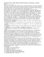 Eseja '"Gazing into the Business Magic Mirror": Importance of Studying Future Trends ', 2.