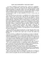 Eseja 'Kāpēc Latvijā ir mazs arodbiedrību biedru skaits', 1.